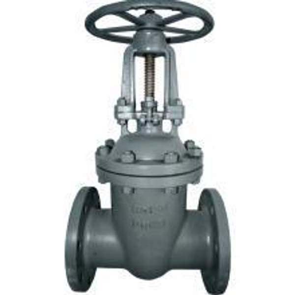 Задвижка 30с15 нж 150х40