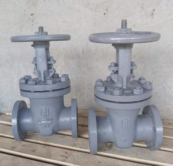 Задвижка 30с76нж Ду80 Ру63 «АрЗИЛ», цена 11980 руб.