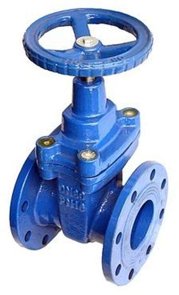 Задвижка 31с45нж