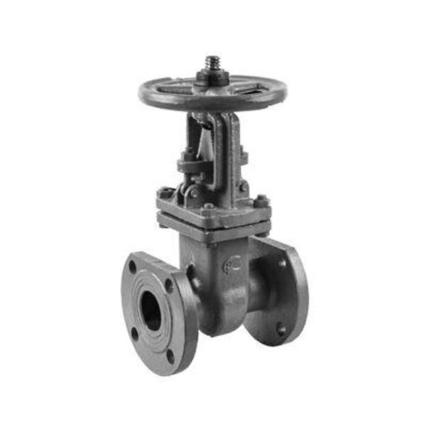 Задвижка Ду 100 мм 30Ч6БР