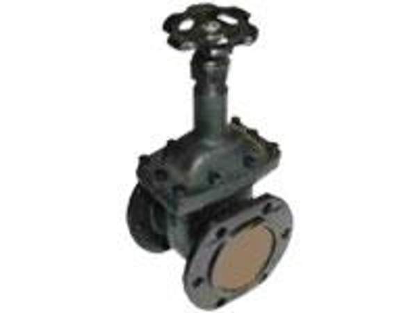 Задвижка клиновая фланцевая Ду 80 Ру 16 (30КЧ70БР) , арматура запорная ППУА 1600х100, ППУ 1600х100, АДПМ-12х150, запчасти