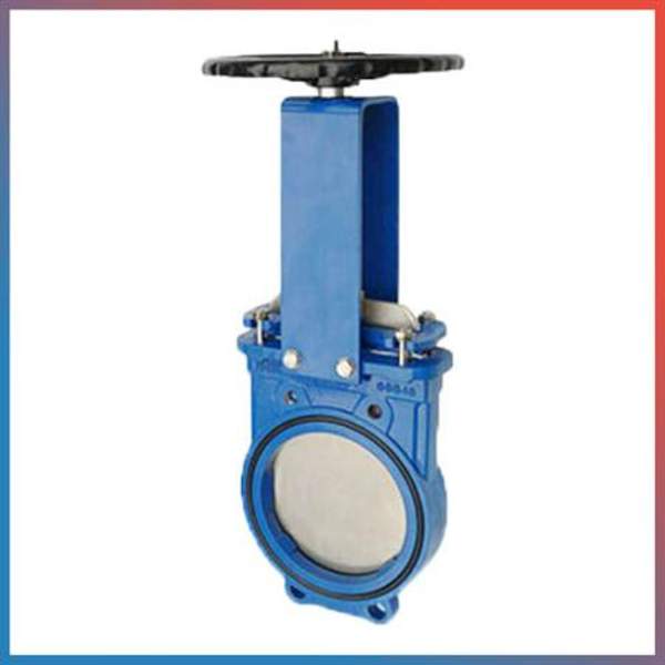 Задвижка шиберная Ду 400