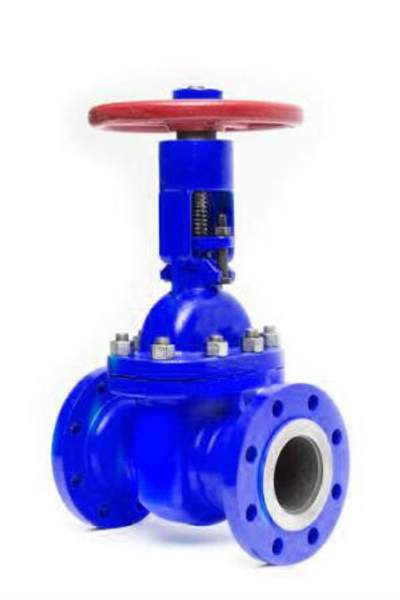 Задвижка стальная 30лс41нж Ду50 Ру16 УХЛ1 ЗКЛ2