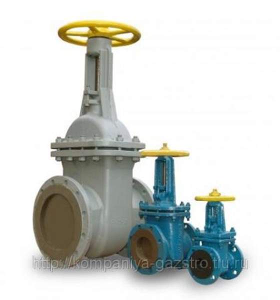 Задвижка стальная 30лс41нж («ЗАО ПО «МЗТА»)