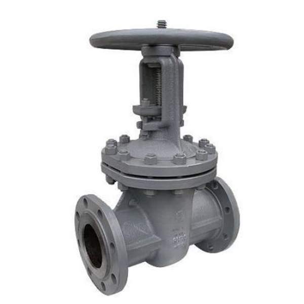 Задвижка стальная 30с15нж Ду50 Ру40 У1