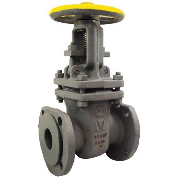 Задвижка стальная 30с41нж1 У1 Ду250 Ру16 ЗКЛ2