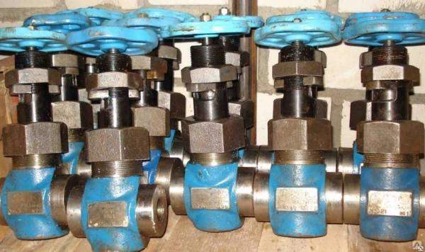 Задвижка ЗКС-160 Ду 40, ППУА 1600-100 запчасти, АДПМ 12-150