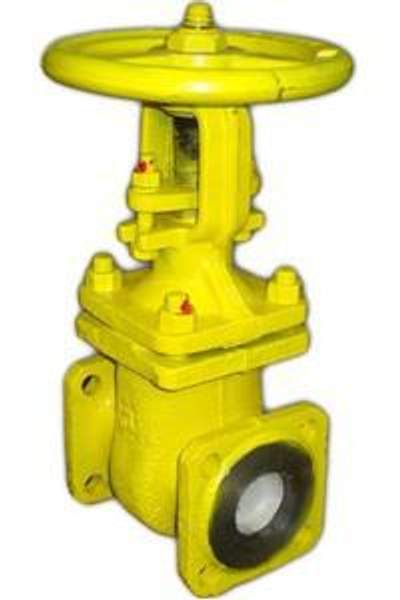 Задвижки 30с41нж для газа