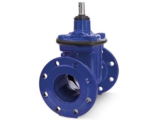 Задвижки ERHARD