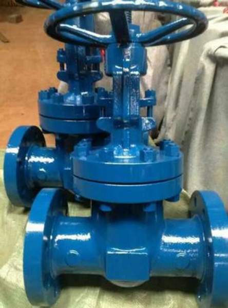 Задвижки стальные 30с15нж Ру40 Ду100 дешево в Китае