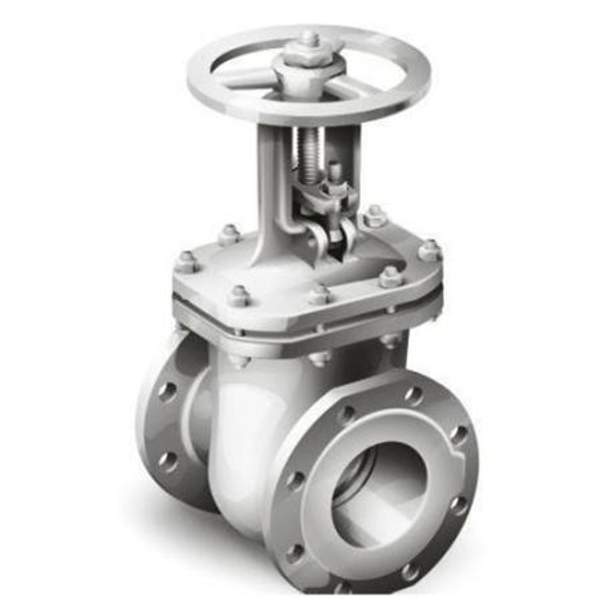 Задвижки стальные Z40Н-64 LY 30с76нж (Ру-64)