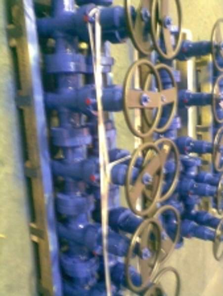 Задвижки ЗМ 80*35, ЗМГ 80*35, ЗМС 65*21