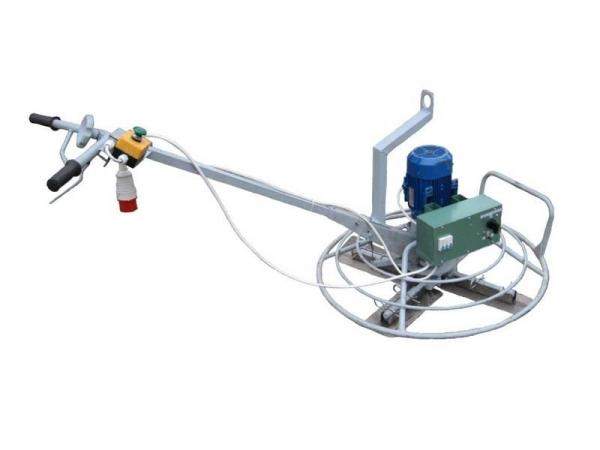 Заглаживающая машина СО-333 (вертолет)