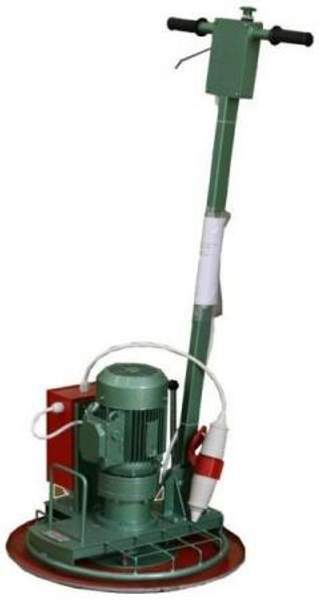 Заглаживающая машина СО-335.1А (вертолет) 220 В