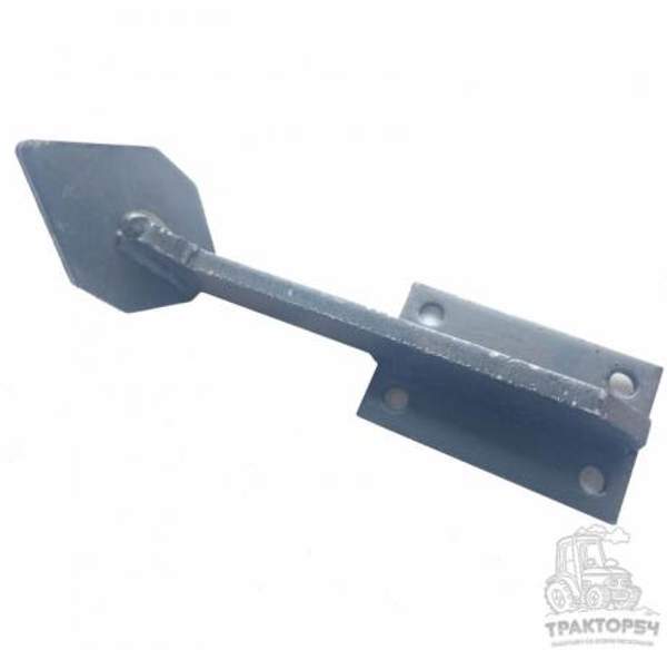 Заглубитель фрезы