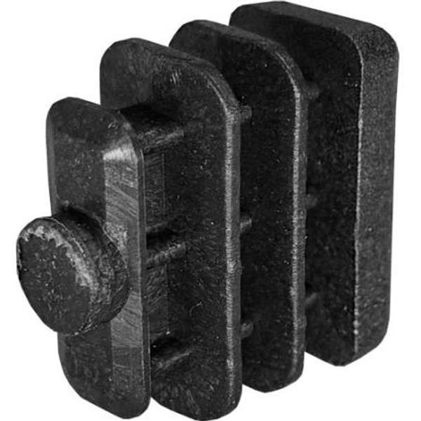 Заглушка 10х20