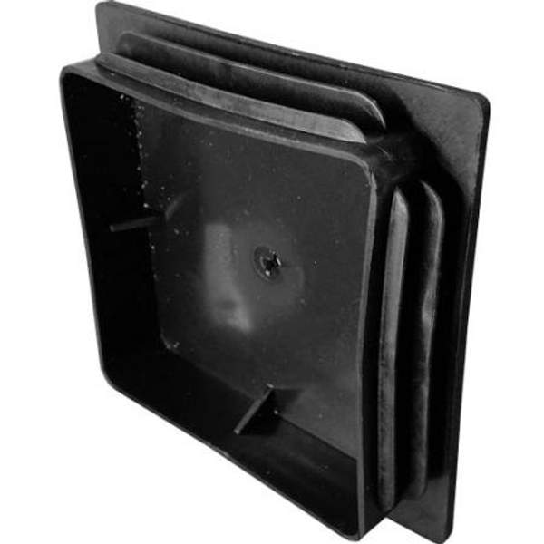 Заглушка 120х120