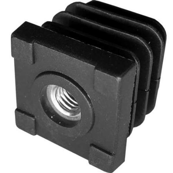 Заглушка 30х30 М8