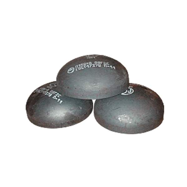 Заглушка 32х3 ст.20