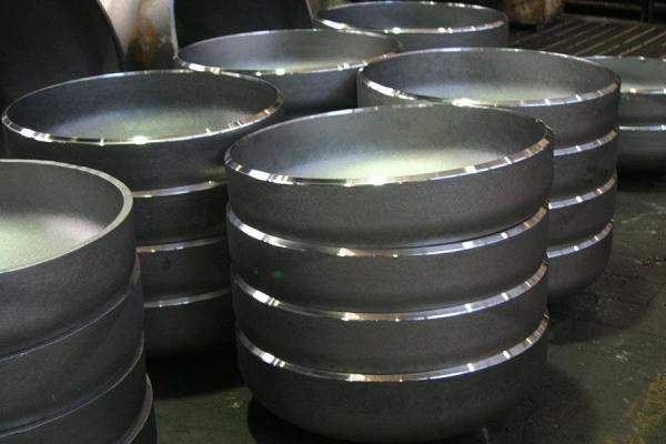 Заглушка 38х3 ст.20