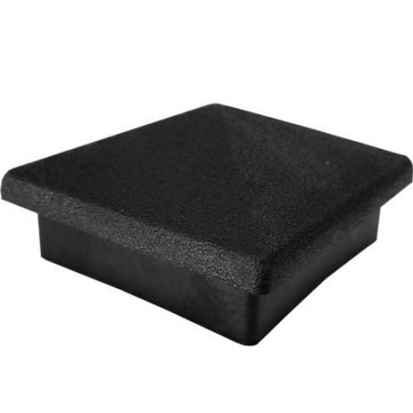 Заглушка 50х50 нар. "домик"