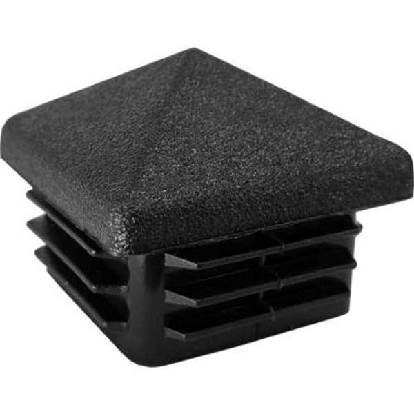 Заглушка 50х50 внутр. "домик"