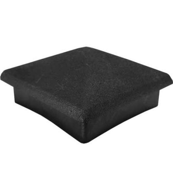 Заглушка 60х60 нар. "домик"