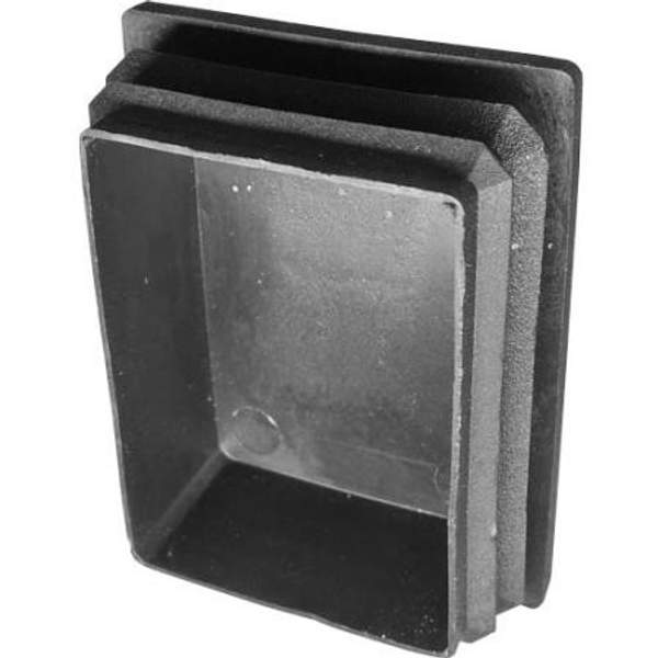 Заглушка 60х80