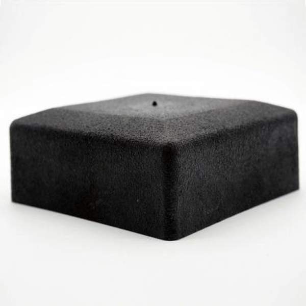 Заглушка 80х80 нар. "колпак"