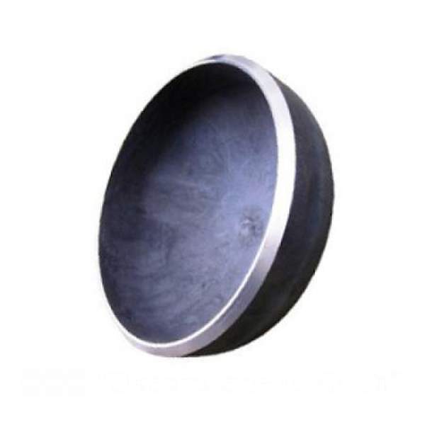 Заглушка ДШ 219х10-09Г2С