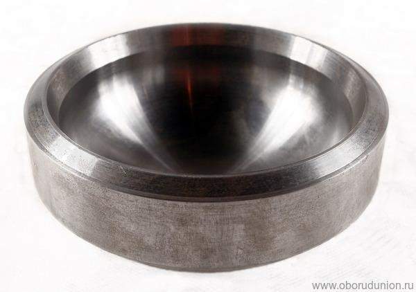 Заглушка ДШ 57-13ХФА