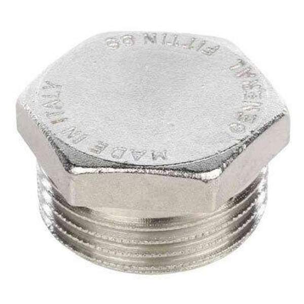 Заглушка нержавеющая 426х10 мм 12Х18Н10Т ГОСТ 17379