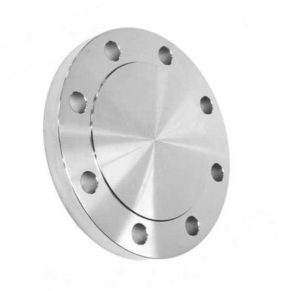 Заглушка нержавеющая фланцевая (глухой фланец) АТК 24.200.02-90
