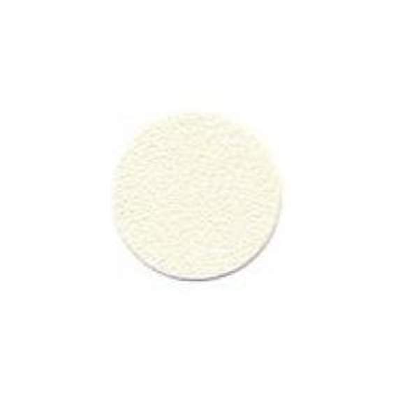 Заглушка самоклеящаяся для эксцентрика, беж.светлый (32шт)