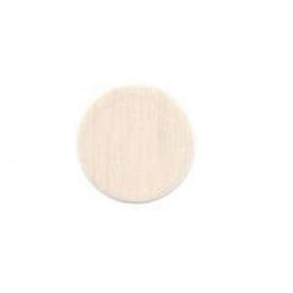 Заглушка самоклеящаяся для евровинта, дуб кремона (50шт)