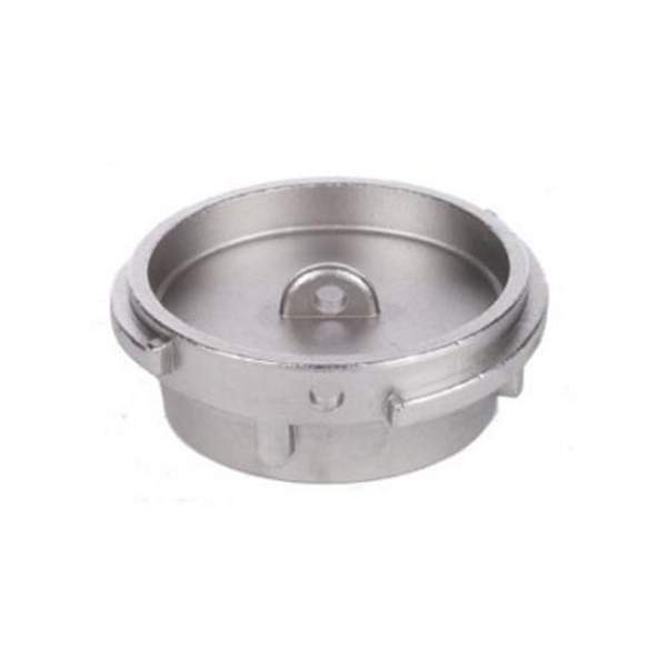 Заглушка VB-80 (алюминий)