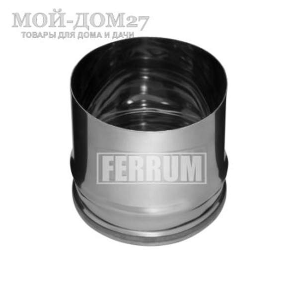 Заглушка внутренняя D-115