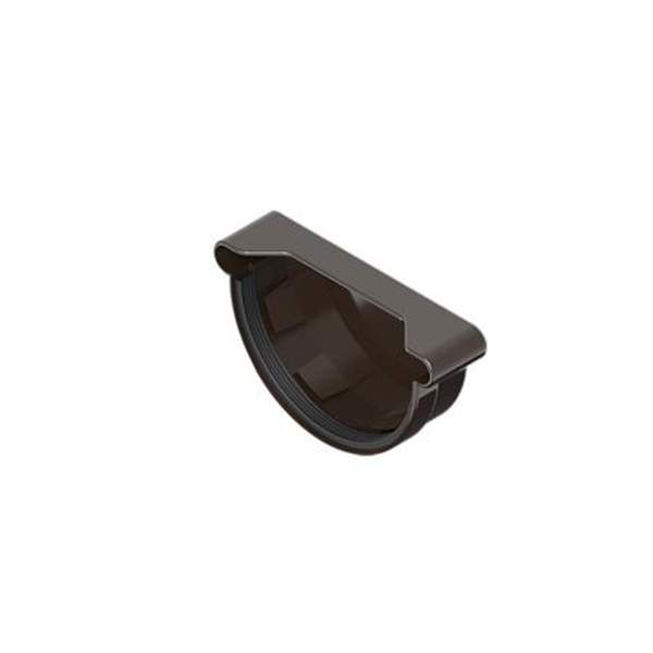 Заглушка желоба