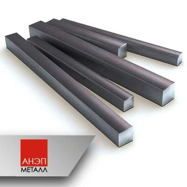 Заготовка титановая ПТ-3В 214х104 мм