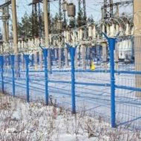 Заграждение МАХАОН-С150