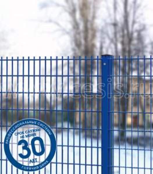 Заграждение “ПАЛЛАДА-8С150"