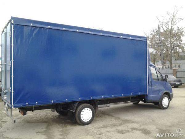 Заказ газели 4 м. Грузчики. Сборщики