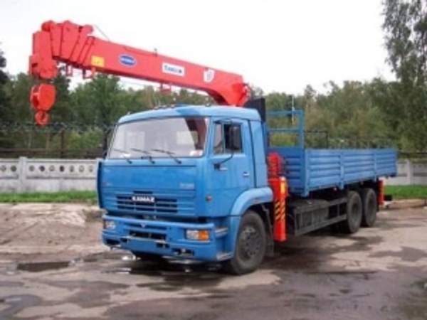 Заказ манипулятора