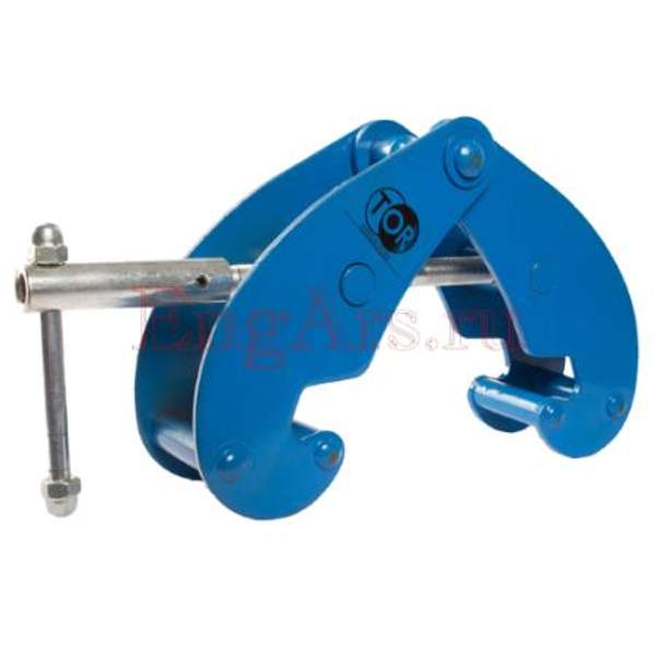 Захват балочный LJ-Q-5, г/п 5 т