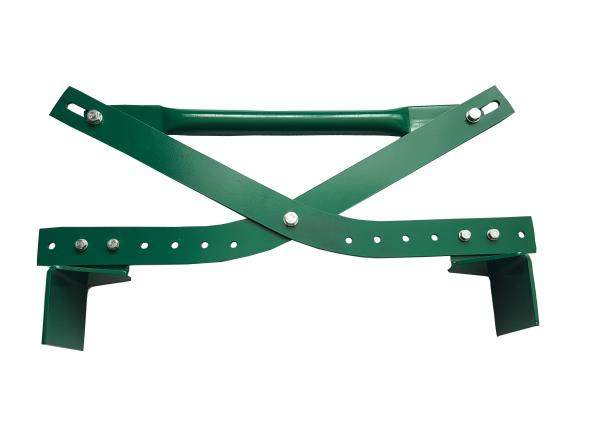 Захват для блока