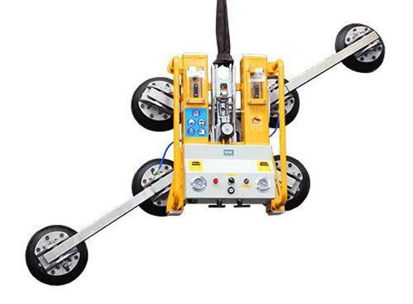 Захват для стекла Glassboy 350 вакуумный