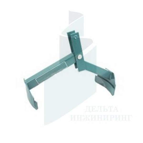 Захват для вертикального подъема бочек DL-350