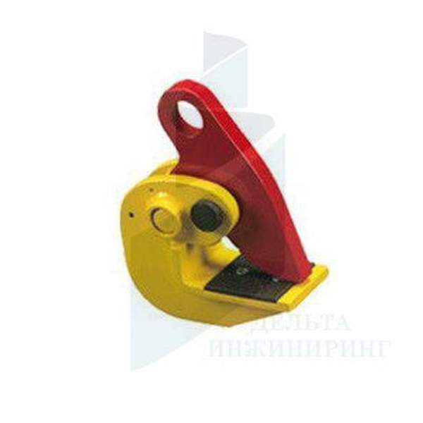 Захват горизонтальный QP 0,75 т