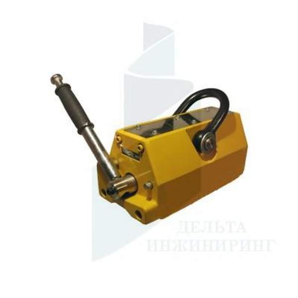 Захват магнитный PML-A 1000