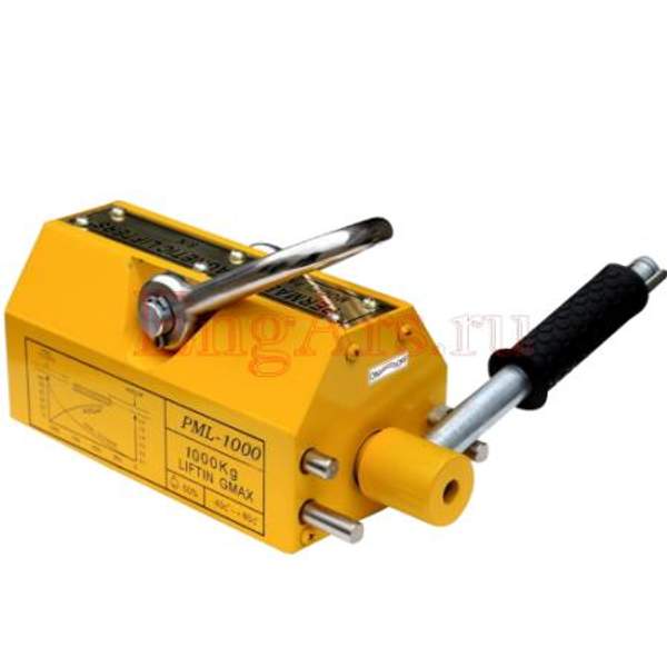 Захват магнитный PML-A 1000